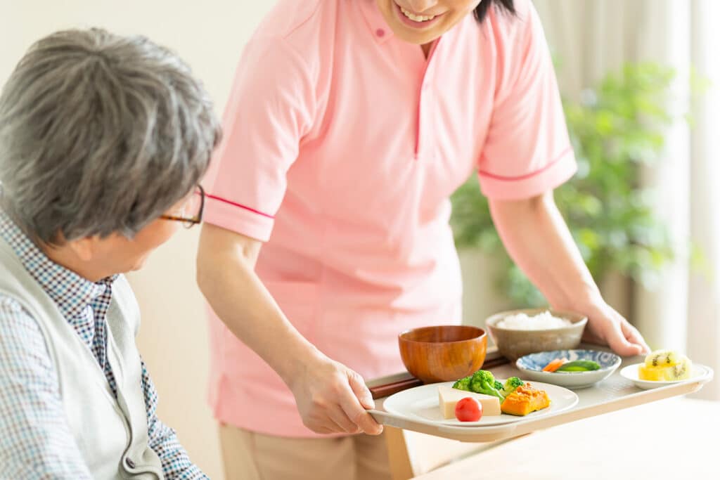 In-Home Personal Care | Abington Caregivers