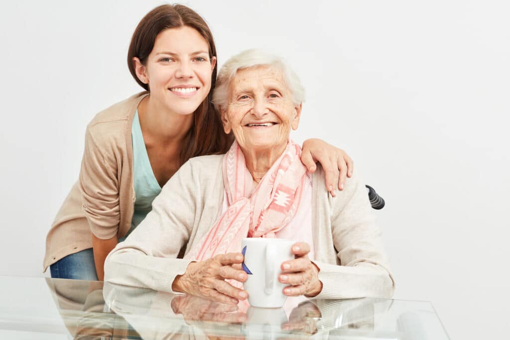 In-Home Parkinson’s Care | Abington Caregivers