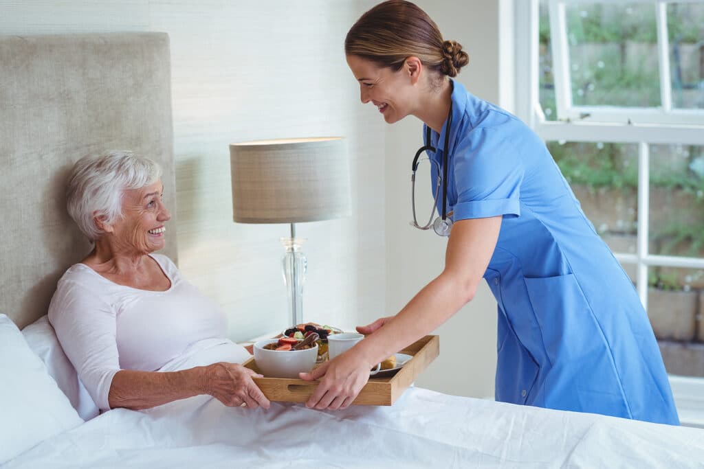 Home Care in Philadelphia, PA | Abington Caregivers