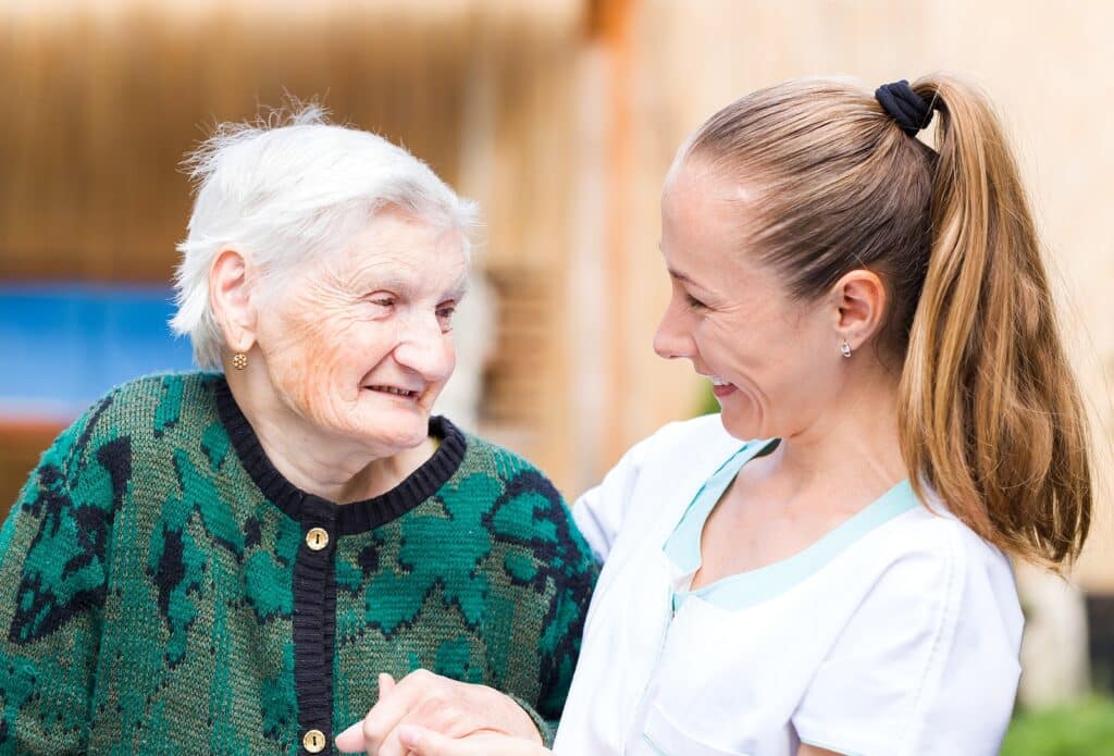 Senior home care in Elkins Park, PA